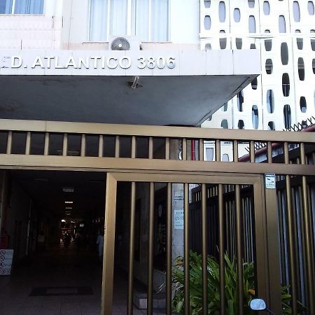 Apartamento Copacabana 8 Rio de Janeiro Kültér fotó