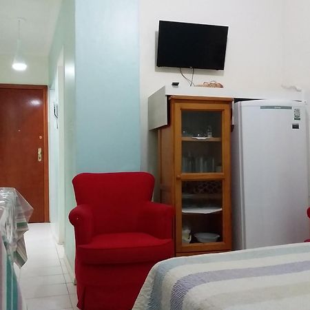 Apartamento Copacabana 8 Rio de Janeiro Kültér fotó
