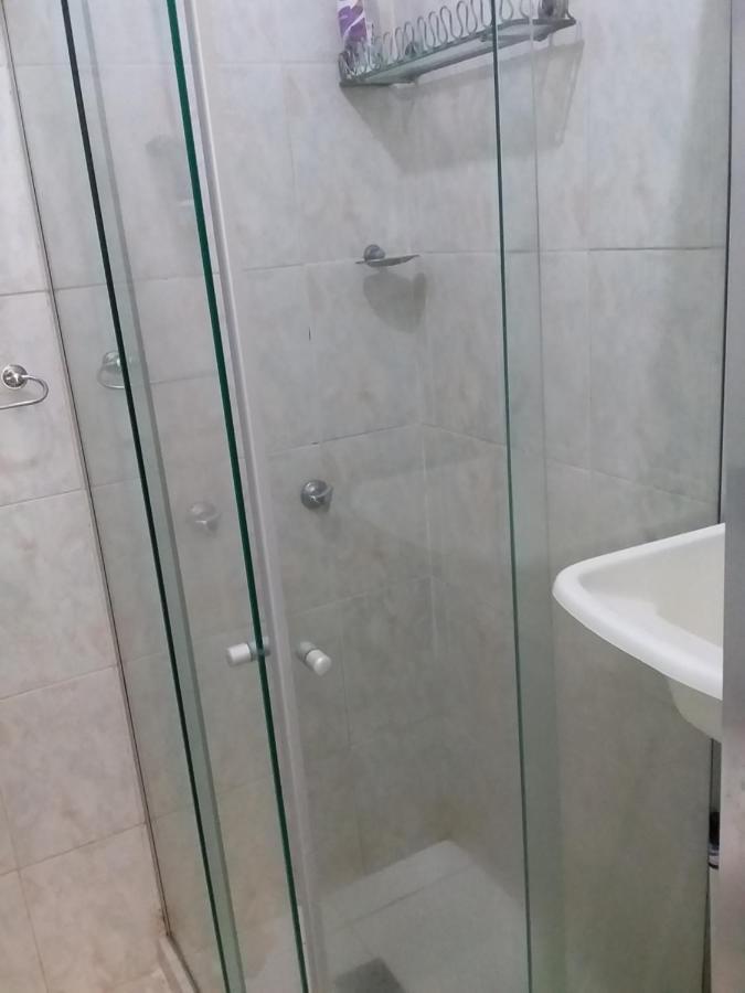 Apartamento Copacabana 8 Rio de Janeiro Kültér fotó